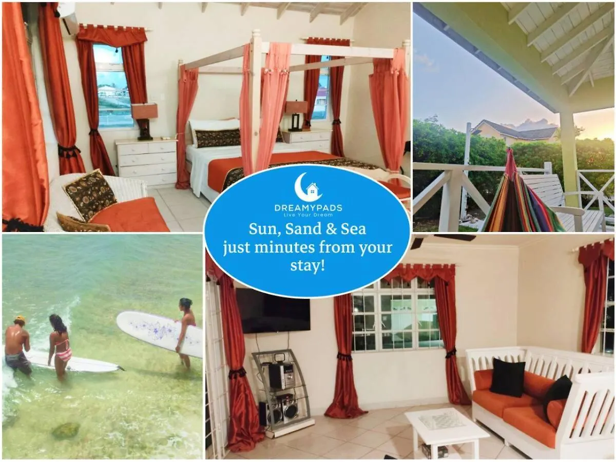 Surfer'S Paradise Retreat - Gated Community Townhouse For Surfers & Families Christ Church