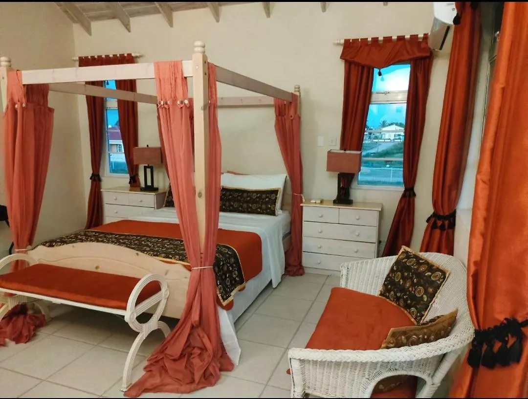 Holiday home Surfer'S Paradise Retreat - Gated Community Townhouse For Surfers & Families Christ Church Barbados