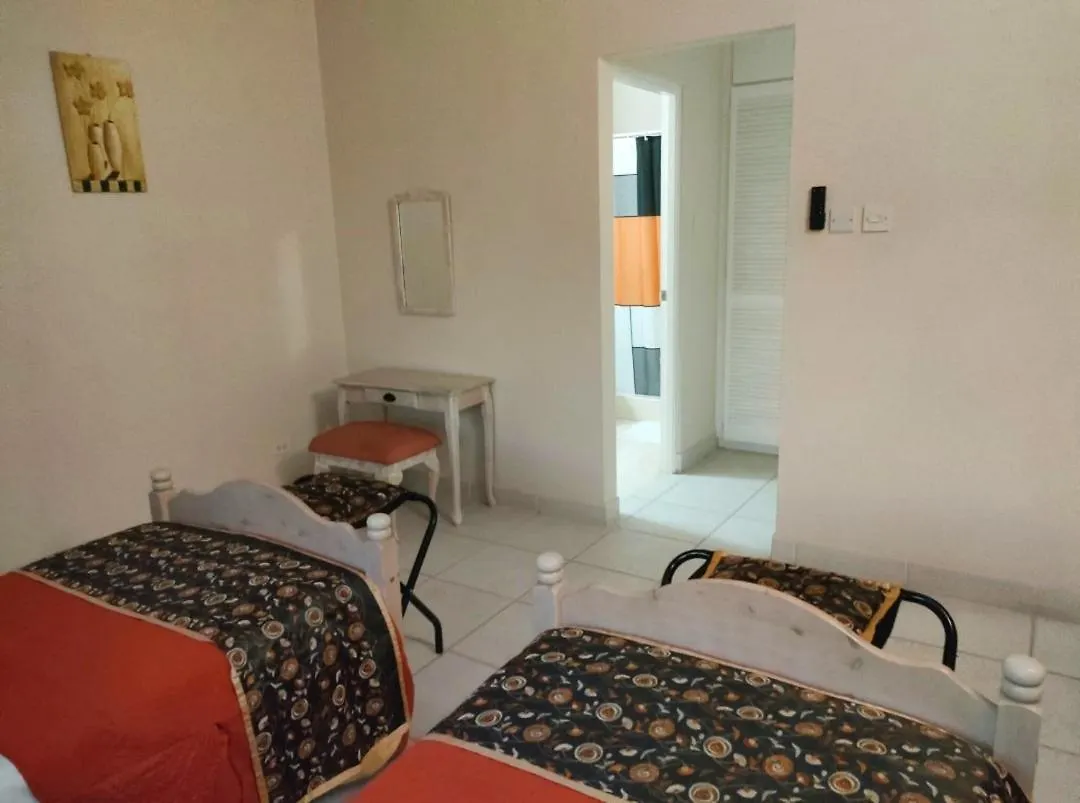Holiday home Surfer'S Paradise Retreat - Gated Community Townhouse For Surfers & Families Christ Church Barbados
