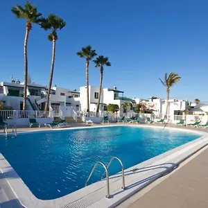 Club Valena 3, Modern Apartment, Wifi, Close To Amenities, At Matagorda , Puerto del Carmen (Lanzarote) Spain