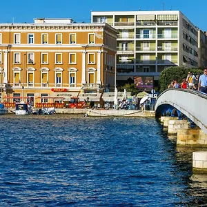 Summertime , Zadar Croatia