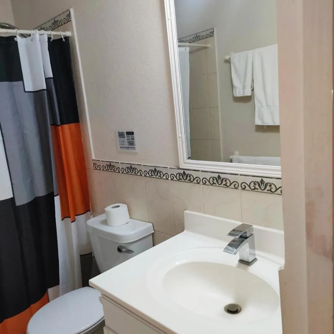 Surfer'S Paradise Retreat - Gated Community Townhouse For Surfers & Families Christ Church 0*,  Barbados
